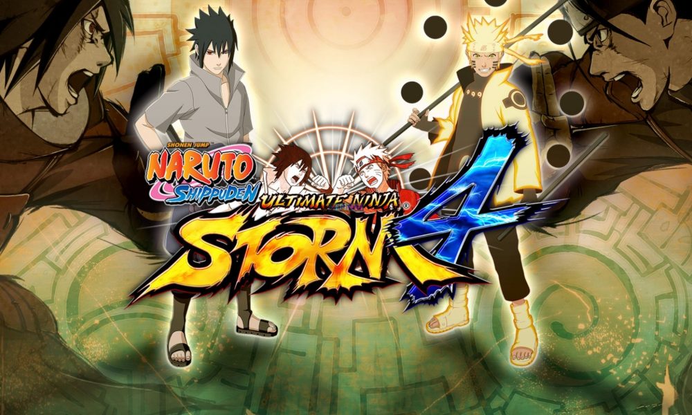 naruto ultimate ninja storm 4 characters infp